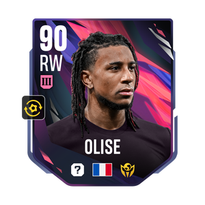 OLISE