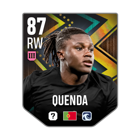 QUENDA