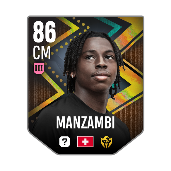 MANZAMBI