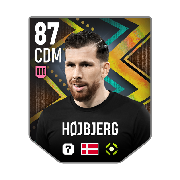 HØJBJERG