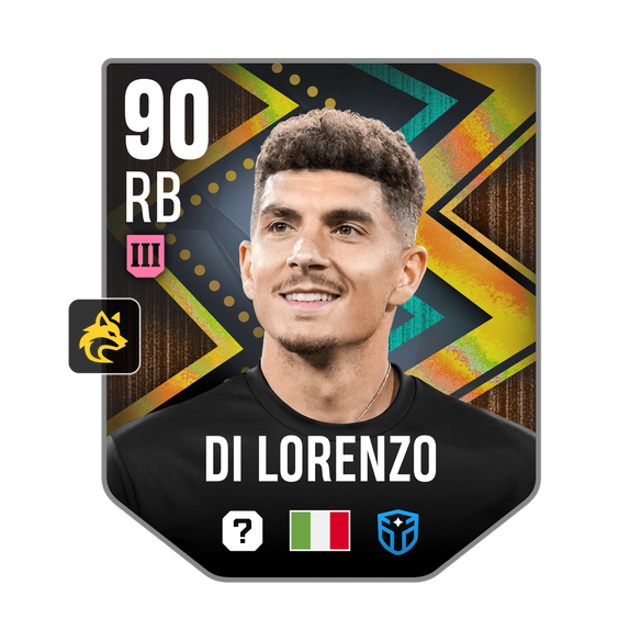 DI LORENZO