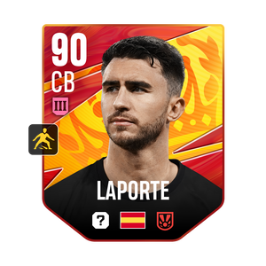 LAPORTE