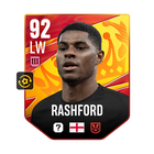 RASHFORD