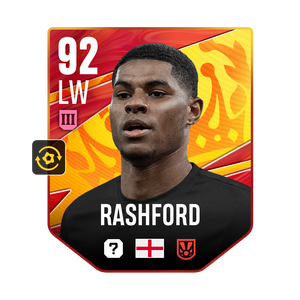 RASHFORD