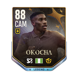 OKOCHA