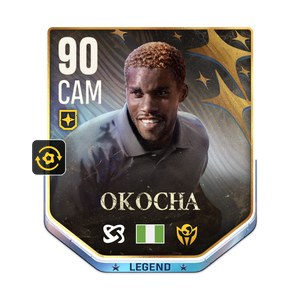 OKOCHA