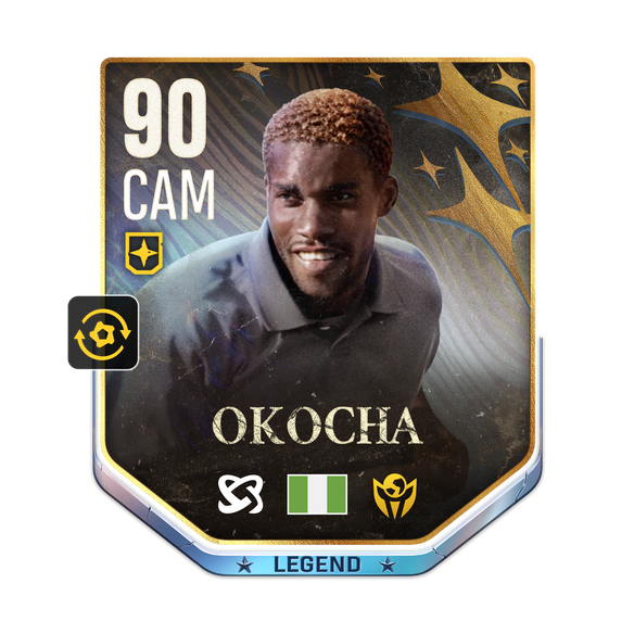 OKOCHA
