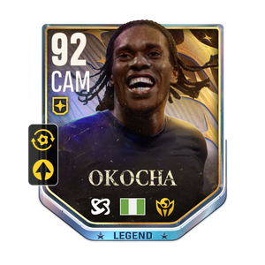 OKOCHA