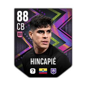 HINCAPIÉ