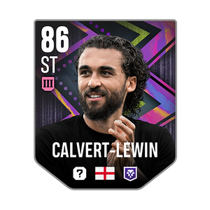 CALVERT-LEWIN
