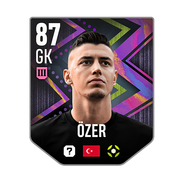 ÖZER