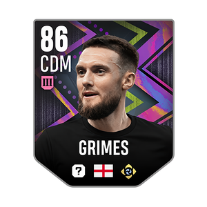 GRIMES