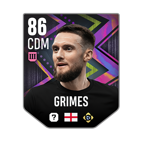 GRIMES