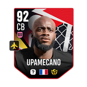 UPAMECANO