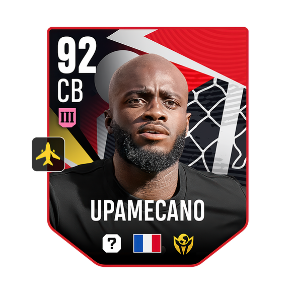 UPAMECANO