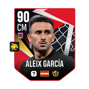 ALEIX GARCÍA