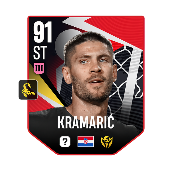 KRAMARIĆ