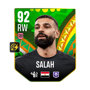 SALAH