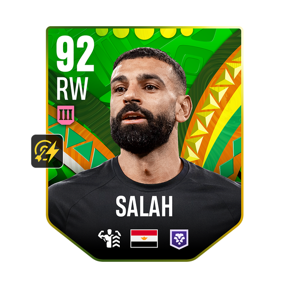 SALAH