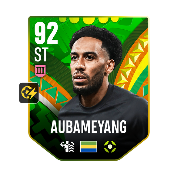 AUBAMEYANG