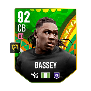 BASSEY