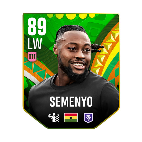 SEMENYO