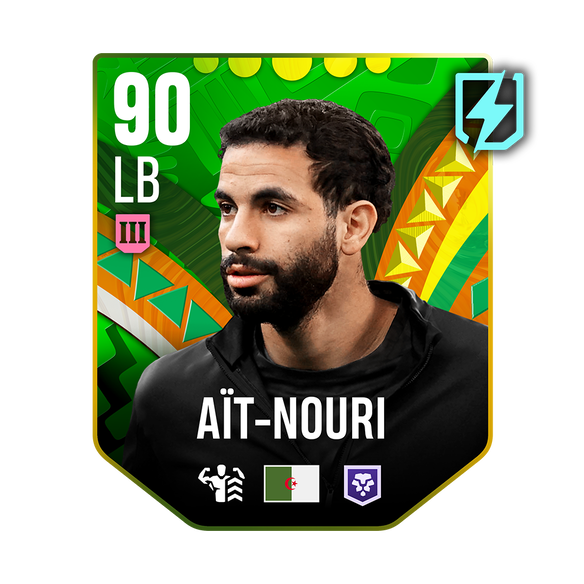 AÏT-NOURI