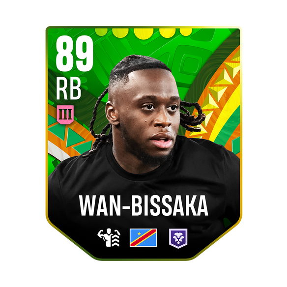 WAN-BISSAKA