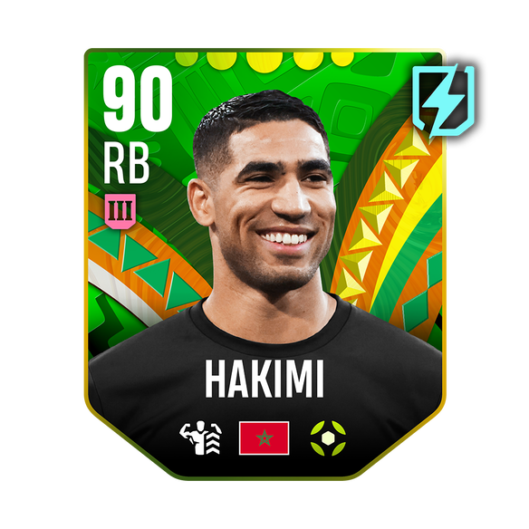 HAKIMI
