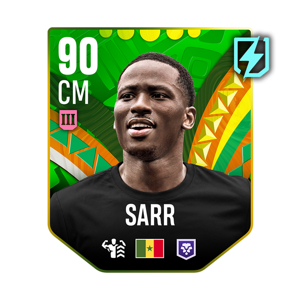 SARR