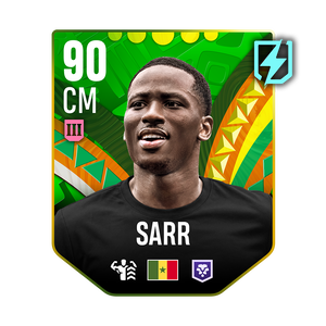 SARR