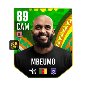 MBEUMO