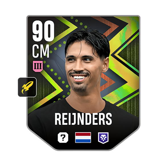 REIJNDERS