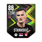 STANKOVIĆ