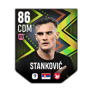 STANKOVIĆ