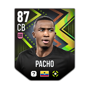 PACHO