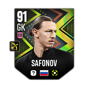 SAFONOV