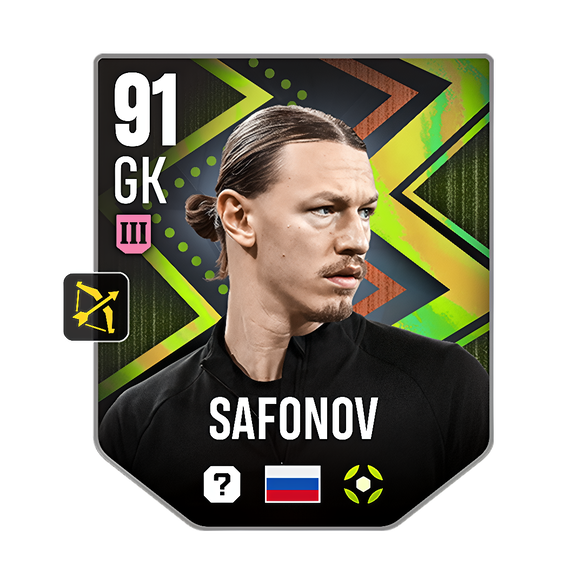 SAFONOV