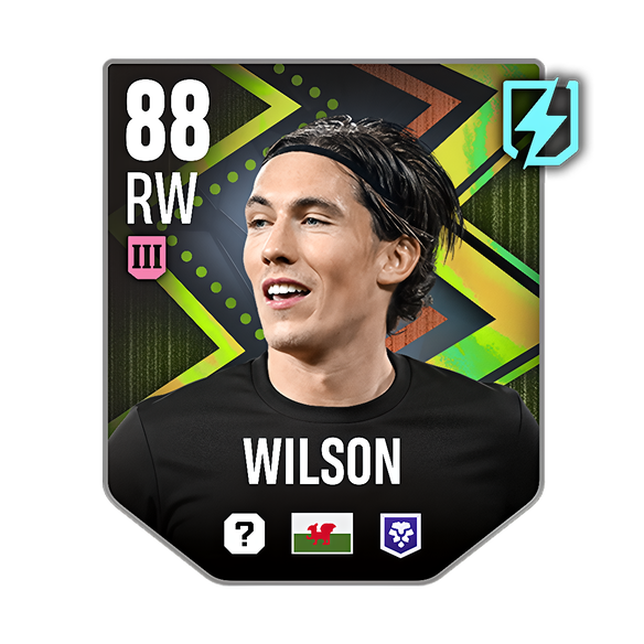 WILSON