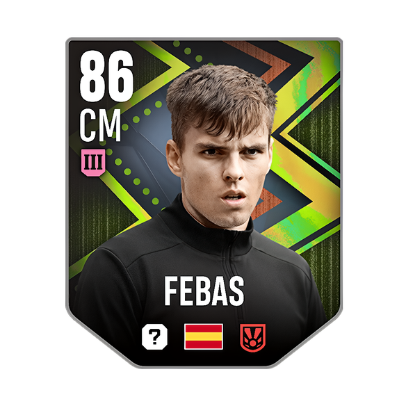 FEBAS
