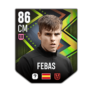 FEBAS