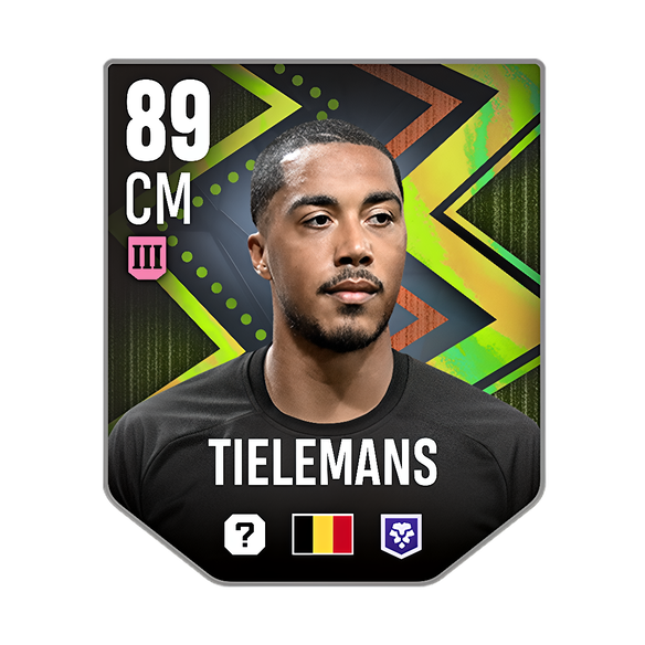 TIELEMANS