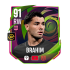 BRAHIM