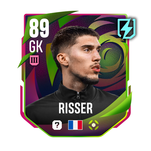 RISSER