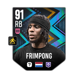 FRIMPONG