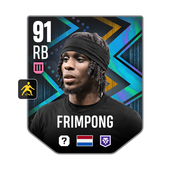 FRIMPONG