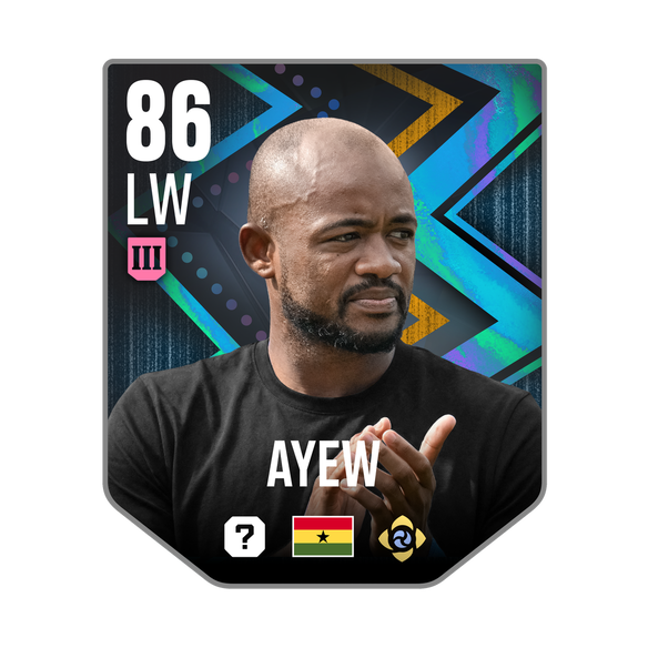 AYEW