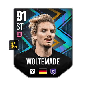 WOLTEMADE