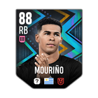 MOURIÑO