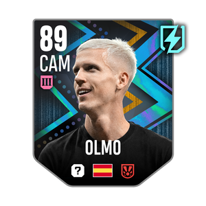OLMO